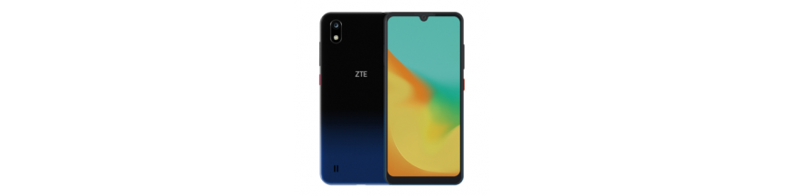 ZTE Blade A7 2019